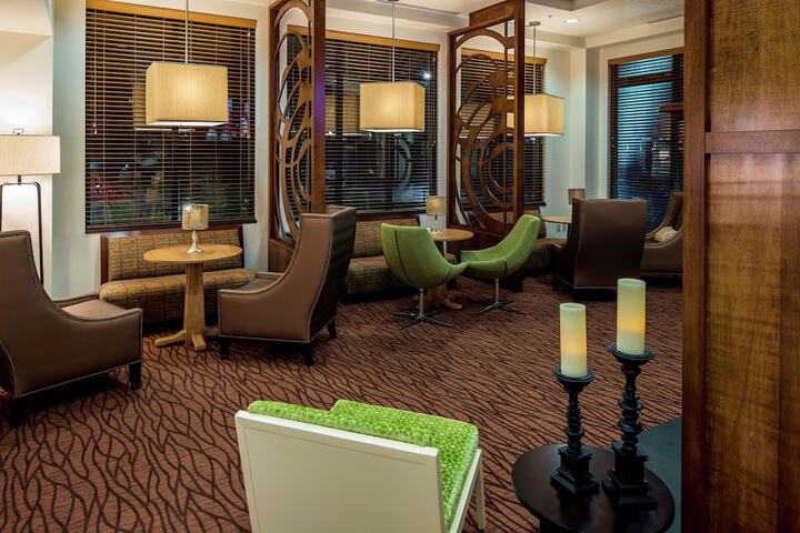Hotel Interior 8 of 30
