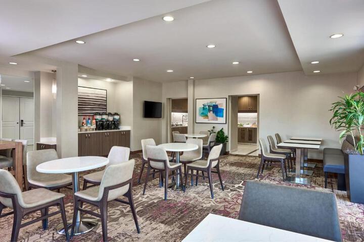 Residence Inn by Marriott Nashville SE / Murfreesboro