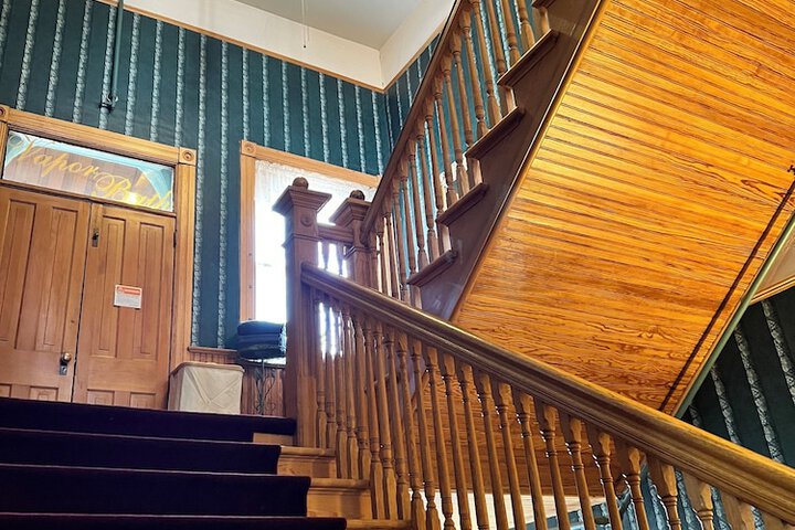 Hotel St. Nicholas