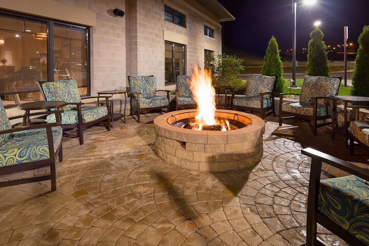 Terrace/Patio 30 of 31