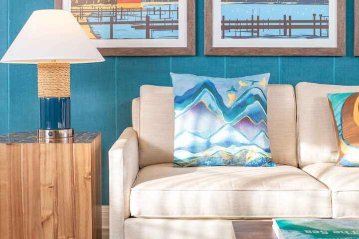 Margaritaville Resort Lake Tahoe
