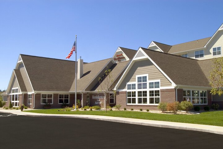 Residence Inn by Marriott Madison West / Middleton