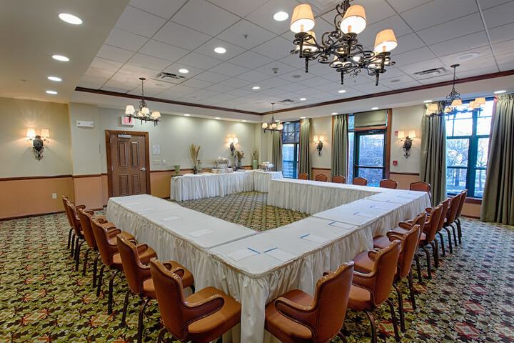 Meeting 107 of 117