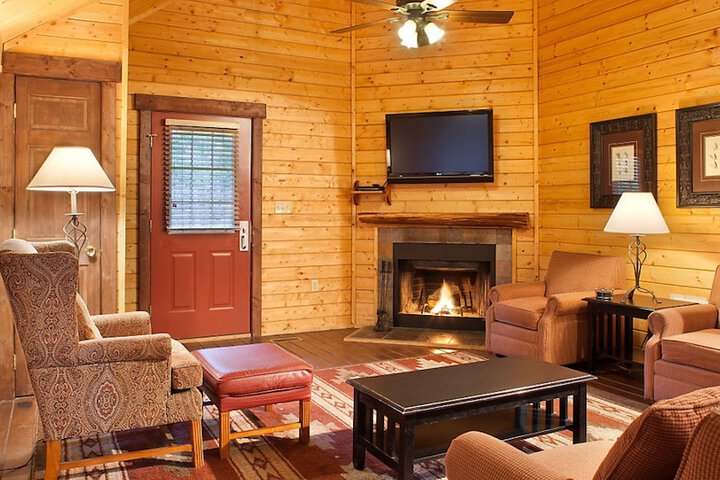 Bluegreen Vacations Shenandoah Crossing an Ascend Collection Resort