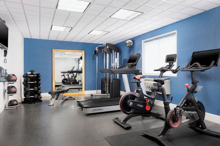 Health and Fitness 48 of 53