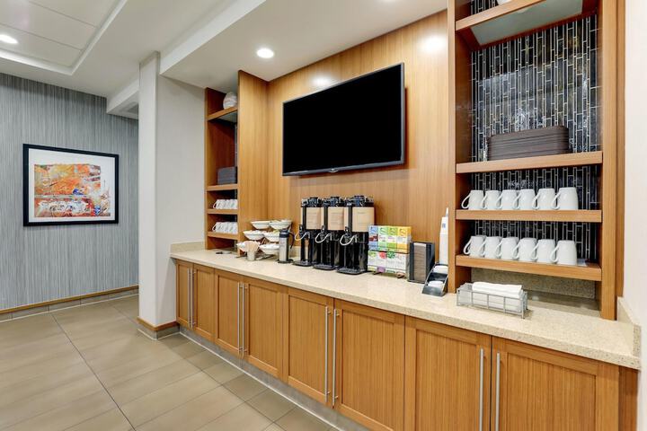 Hyatt Place St. Louis / Chesterfield