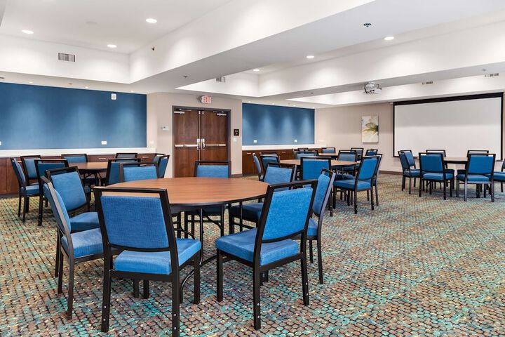 Hampton Inn Madison