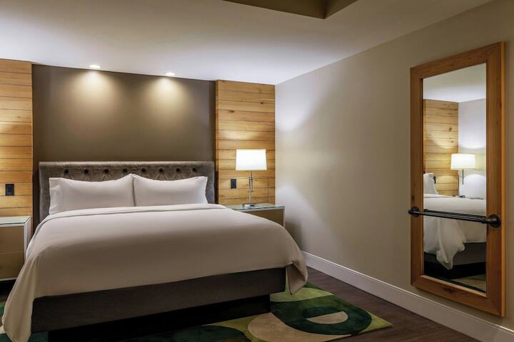 Renaissance Allentown Hotel