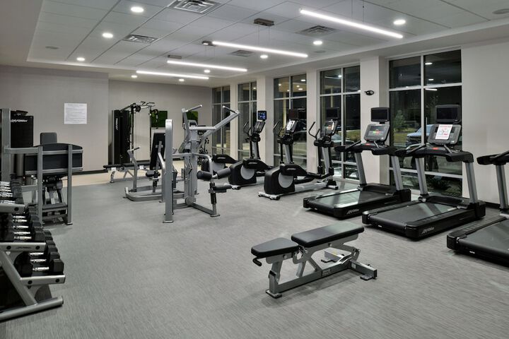 Courtyard by Marriott Raleigh Cary Crossroads