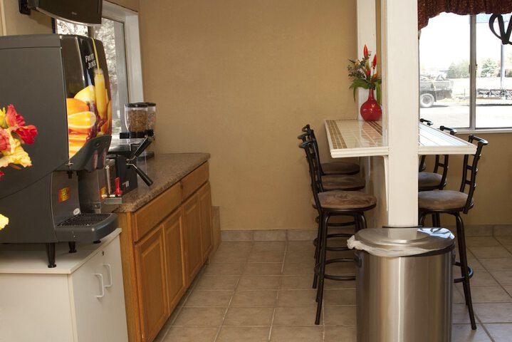 Budget Inn and Suites Colby