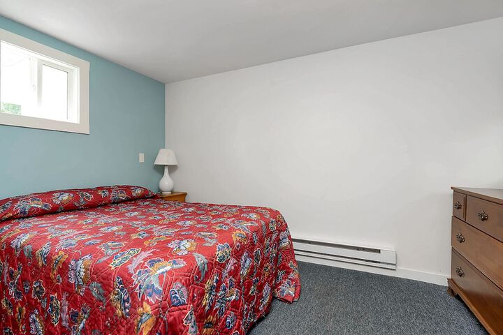 Ner Beach Motel