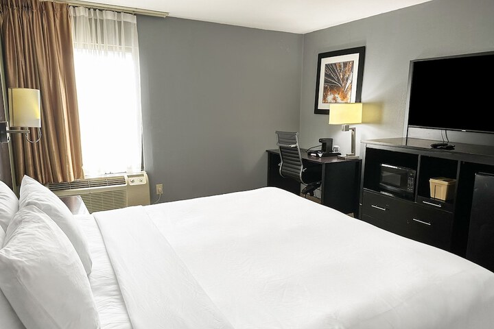 OYO Hotel Rome West GA