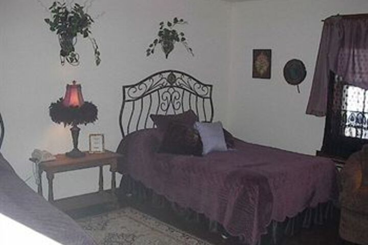 Gregory House Country Inn