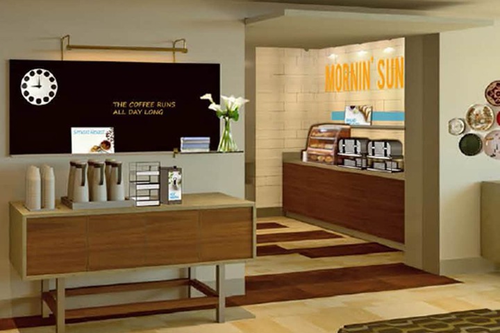Holiday Inn Express & Suites Roswell by IHG