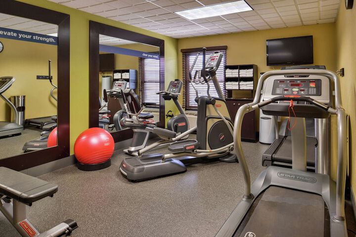 Health and Fitness 44 of 45