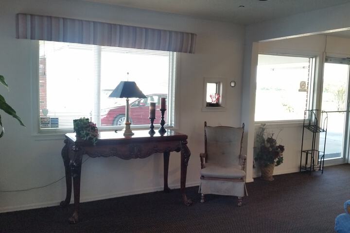 Hotel 6 of 72