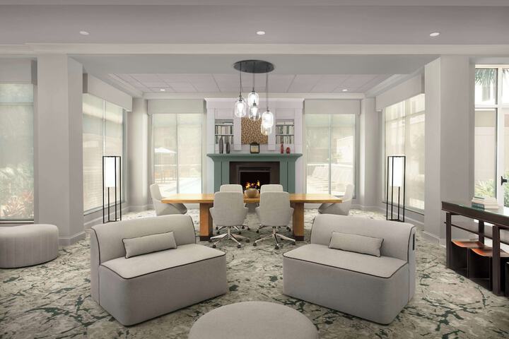 Hotel Interior 10 of 36
