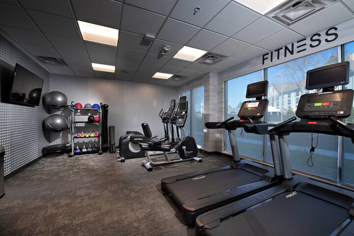 Health and Fitness 26 of 27