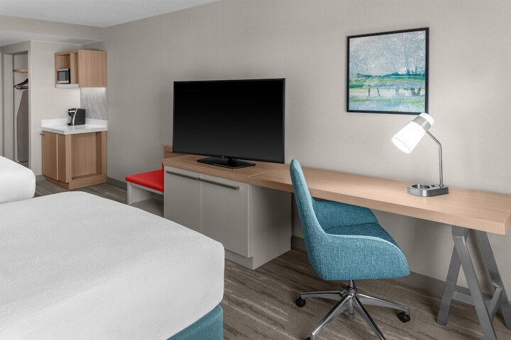 Hilton Garden Inn Hartford South / Glastonbury