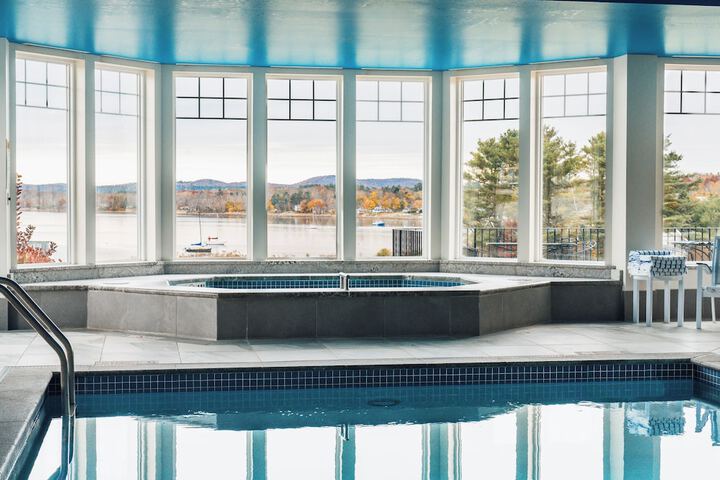 Belfast Harbor Inn