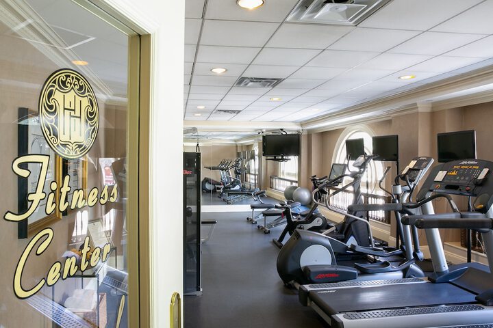 Health and Fitness 63 of 65