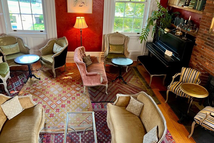Hotel Interior 11 of 71