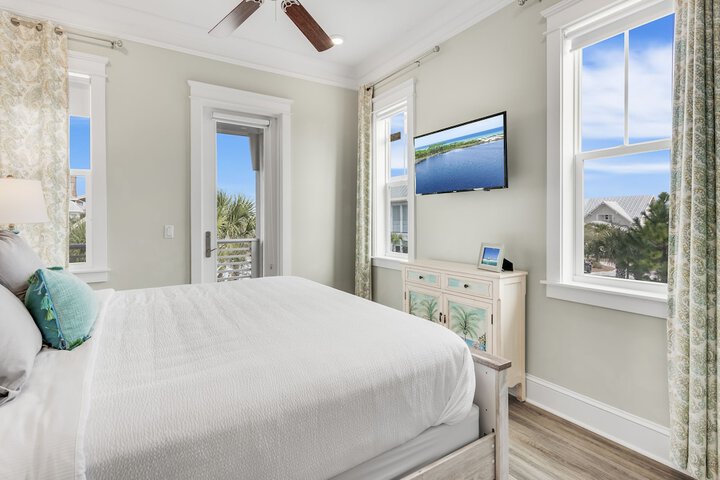 Prominence on 30A by Panhandle Getaways