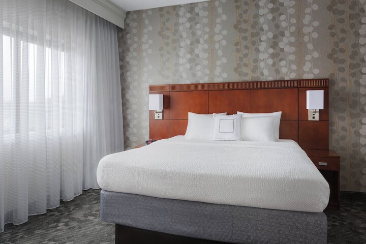 Courtyard by Marriott Philadelphia Willow Grove
