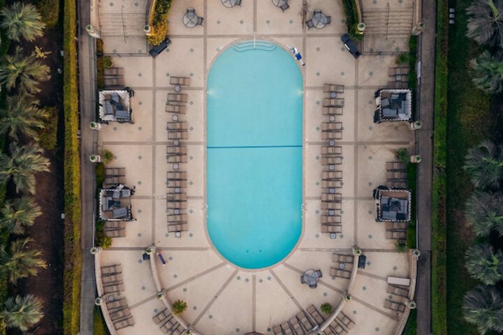 Pool 22 of 141