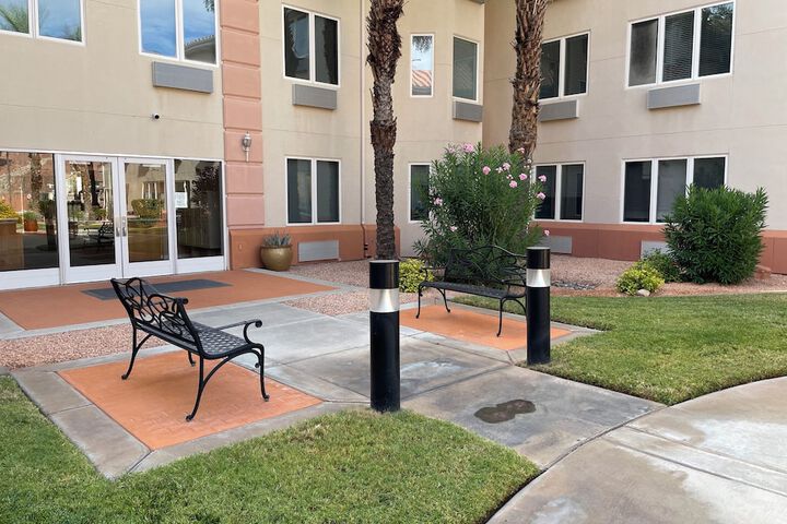 Highland Estates Condotel