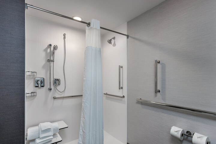 Courtyard by Marriott Pensacola I-10 West