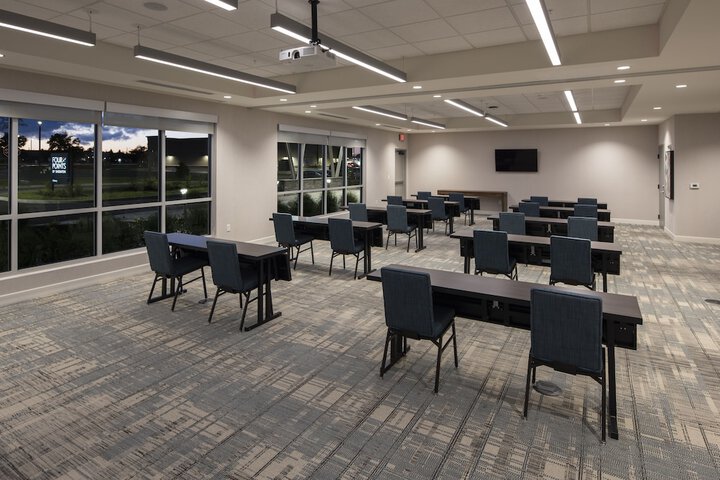 Four Points by Sheraton Albany