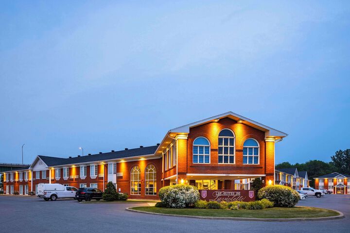 Les Suites de Laviolette an Ascend Collection Hotel