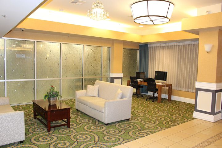 Hotel Interior 2 of 39