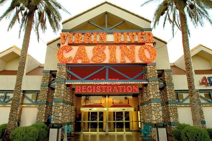 Virgin River Hotel and Casino