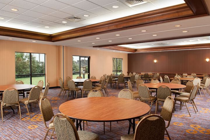 Courtyard by Marriott Charlotte Gastonia