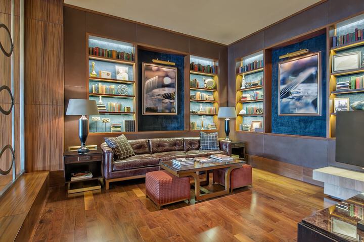Omni Nashville Hotel