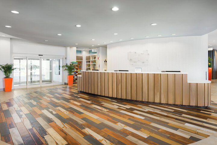 Holiday Inn Resort Fort Walton Beach by IHG