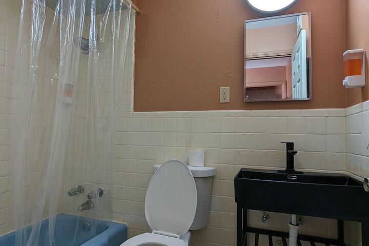 BEST WAY INN