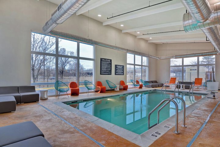 Aloft by Marriott Secaucus Meadowlands