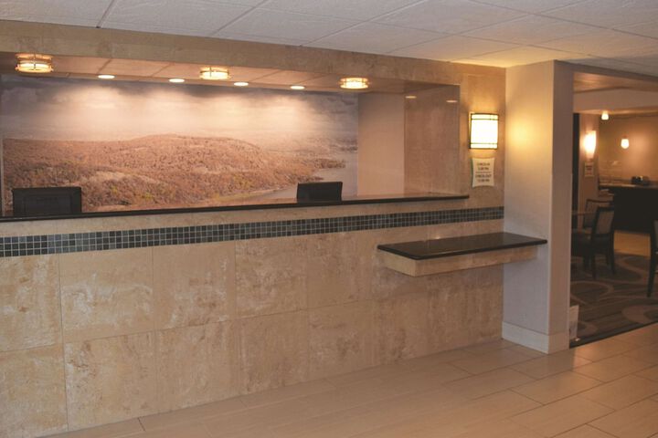 La Quinta Inn by Wyndham Binghamton - Johnson City