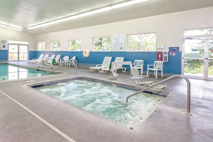 WorldMark Discovery Bay