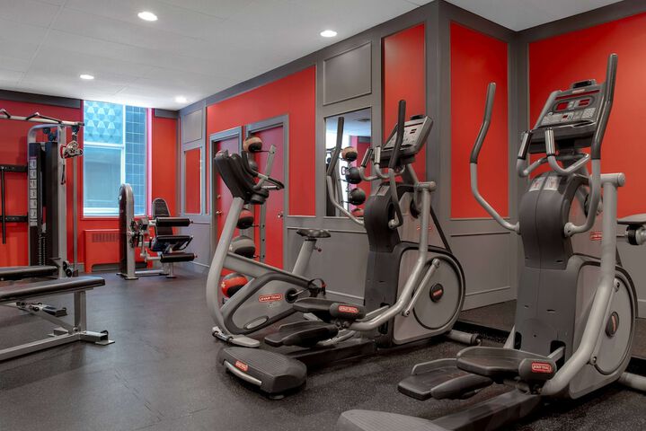 Health and Fitness 40 of 45