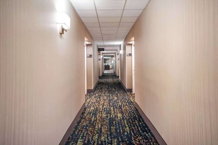Hotel Interior 25 of 43
