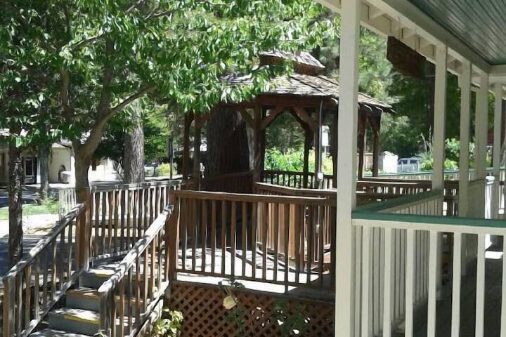 Nevada City Inn