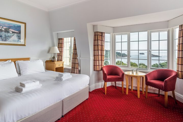 The Headland Hotel & Spa