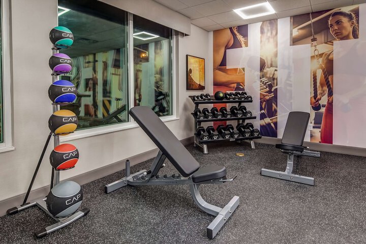 Health and Fitness 22 of 25