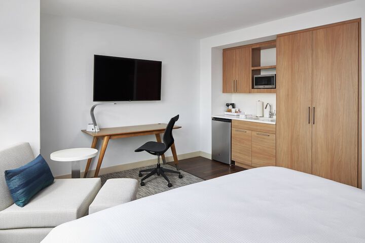 Element by Marriott Valley Forge King of Prussia