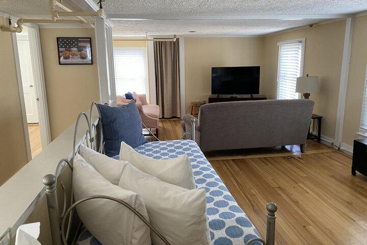 The Kennebunk Inn