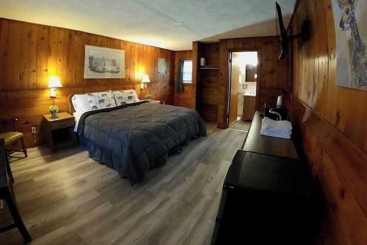 Room 19 of 22